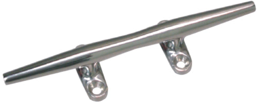 Seachoice 30251 Stainless Steel Hollow Base Cleat