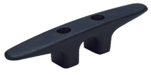 Seachoice 30821 Black Plastic Cleat