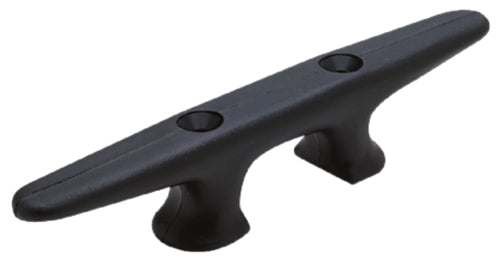 Seachoice 30861 Black Plastic Cleat