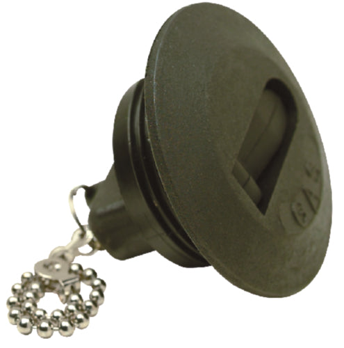 Seachoice 32531 Nylon Replacement Cap For Seachoice 32531 Deck Fill 32091