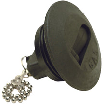 Seachoice 32531 Nylon Replacement Cap For Seachoice 32531 Deck Fill 32091