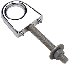 Seachoice 33531 Die-Cast Zamak Single Shank Bow Eye