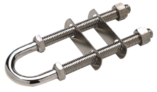Seachoice 33601 Stainless Steel Bow Eye