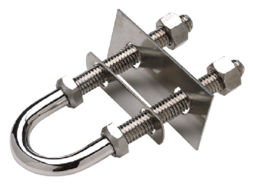 Seachoice 33701 Stainless Steel Stern Eye