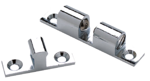 Seachoice 36001 Chrome Plated Brass Friction Catch