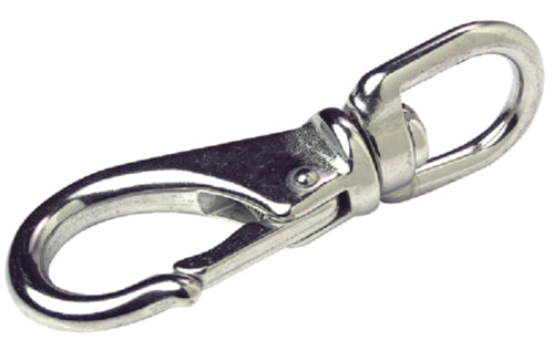 Seachoice 36401 Stainless Steel Swivel Eye Snap