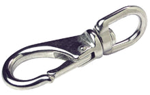 Seachoice 36421 Stainless Steel Swivel Eye Snap