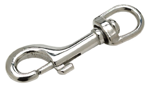 Seachoice 36491 3" Swivel Eye Bolt Snap