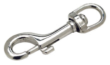 Seachoice 36521 3" Swivel Eye Bolt Snap