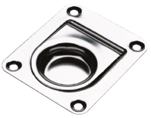 Seachoice 36641 Stainless Steel Ring Pull