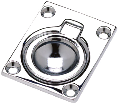 Seachoice 36661 Flush Ring Pull