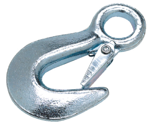 Seachoice 36981 Heavy Duty Winch Hook 5/8" x 3-7/8"