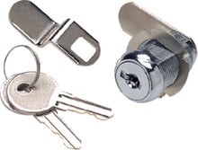 Seachoice 37241 Cam Lock (Includes 2 Keys)