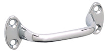 Seachoice 37501 Chrome Plated Zinc Transom Handle 6"