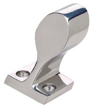 Seachoice 38291 60 Degree Stainless Steel Hand Rail Fitting For 7/8" OD Tubing