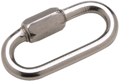 Seachoice 43461 Stainless Steel Chain Link