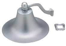 Seachoice 46021 6" Chrome Plated Brass Fog Bell