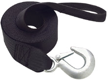 Seachoice 51241 Winch Strap 2" x 20'