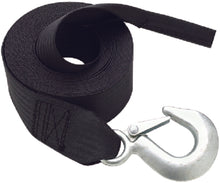 Seachoice 51251 Winch Strap 2" x 20'