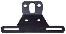 Seachoice LP10SSCH License Plate Bracket