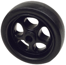 Seachoice 50-52070 Replacement Wheel Only for Trailer Jack