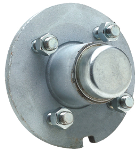 Seachoice 50-53021 53021 Galvanized Trailer Wheel Hub
