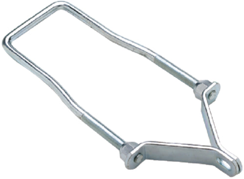 Seachoice 53851 Lockable Spare Tire Carrier
