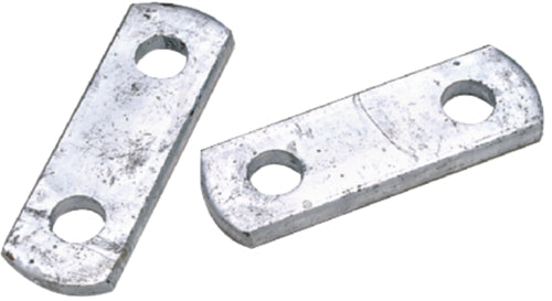 Seachoice 54861 Spring Shackles (2 Per Pack)