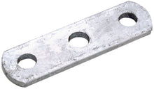Seachoice 55021 Light-Duty Axle U-Bolt Plate