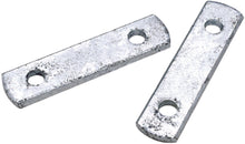 Seachoice 55201 Frame Tie Plates (Pair Per Pack)