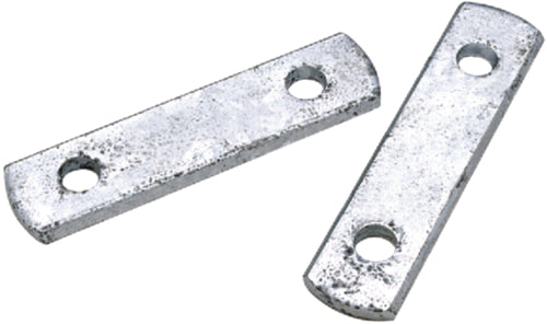 Seachoice 55221 Frame Tie Plates (Pair Per Pack)