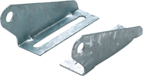 Seachoice 55530 Split Keel Roller Bracket (2 Per Pack)