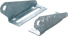 Seachoice 55530 Split Keel Roller Bracket (2 Per Pack)