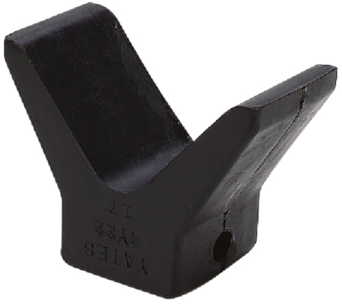 Seachoice 56250 Bow Stop-2 X2 -3/8 I.D.(Bulk)