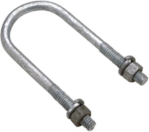 Seachoice 57301 Rd U-Bolt-1 3/4X4 3/8