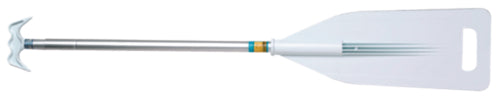 Seachoice 71070 Telescoping Boat Hook and Paddle 4' to 6'