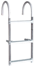 Seachoice 71550 Boarding Ladder