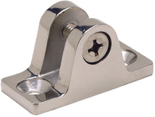 Seachoice 75901 Heavy Duty Stainless Steel Deck Hinge