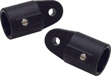 Seachoice 76091 Ext Eye End - 3/4 - Black