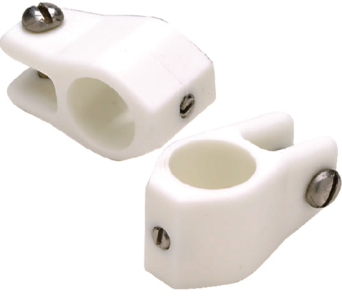 Seachoice 76121 Nylon Jaw Slides (2 Per Pack)