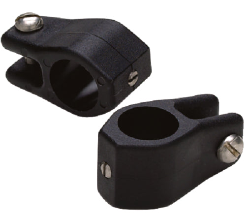 Seachoice 76131 Nylon Jaw Slides (2 Per Pack)