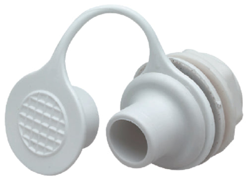 Seachoice 76931 Replacement Non-Threaded Drain Plug For Igloo Coolers 28 to 54 QT