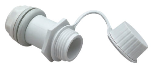 Seachoice 76941 Replacment Threaded Drain Plug For Igloo Coolers 72 to 162 QT