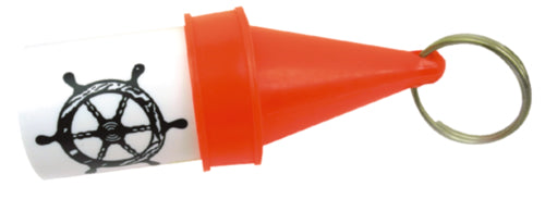 Seachoice 78081 Floating Key Buoy - Red