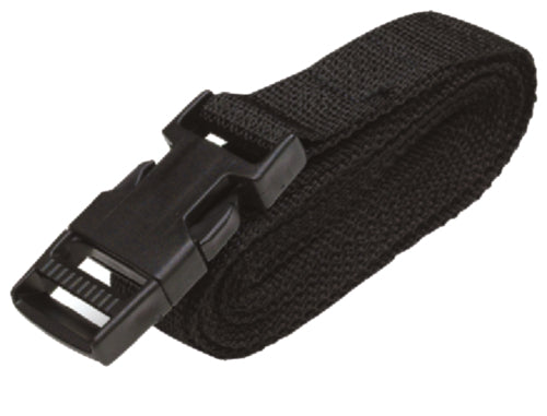 Seachoice 78941 Boat Cover Tie Down Kit 1" x 8 (12 Per Pack)