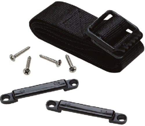 Seachoice 78981 Battery Strap, 42"