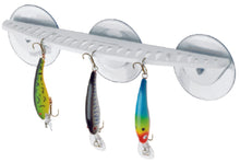 Seachoice 79301 Large Super Suction 12" Lure Rack