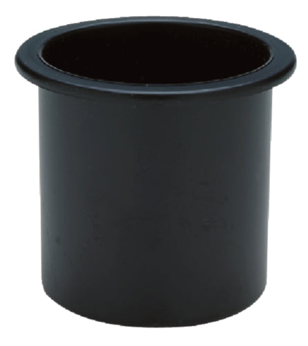 Seachoice 79441 Drink Holder - White, Small Recessed