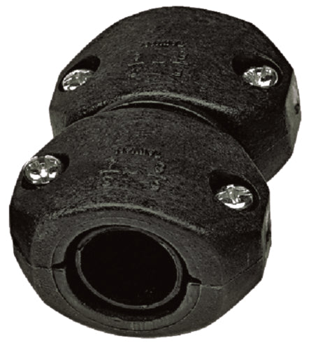 Seachoice 79641 Nylon Hose Mender-5/8 To 3/4