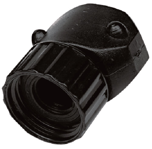 Seachoice 79651 Nylon Fem. Hose Coup-5/8To3/4